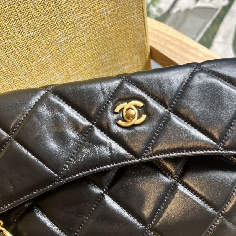 Chanel Satchel Bags